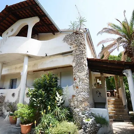 Appartement Marinko *