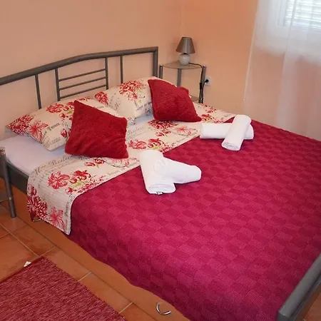 Appartement Marinko Zadar