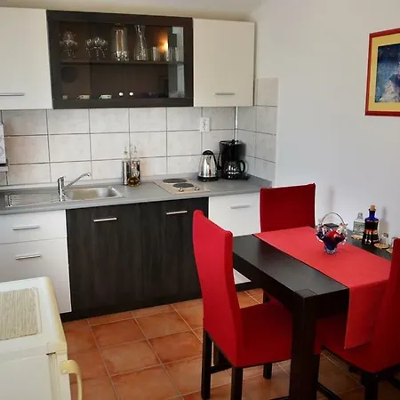 Marinko Appartement