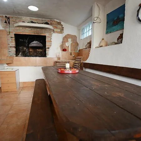 Appartement Marinko *
