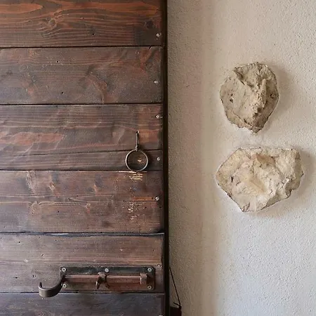 Marinko Apartment *