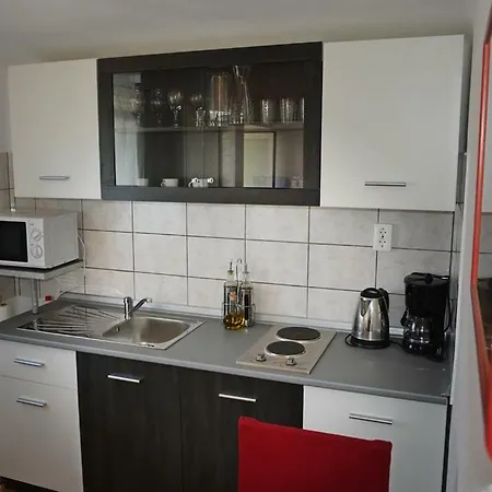 Marinko Apartment Zadar