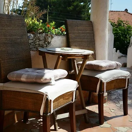 Marinko Apartment Zadar